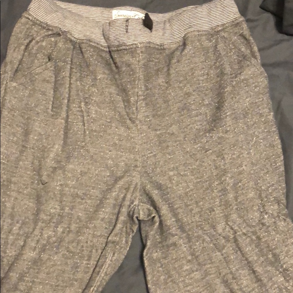 Boys Joggers (Nordstrom brand)